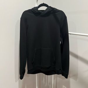 Black Ideology hoodie